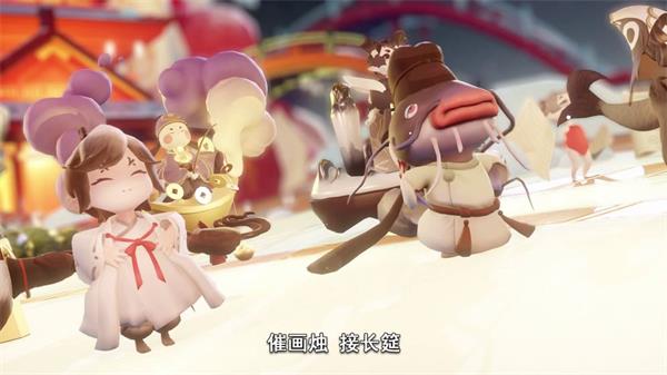 忘川风华录项羽强度测评