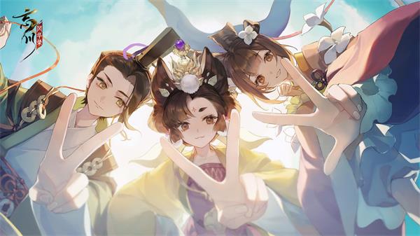 忘川风华录卫青强度测评