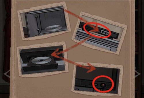 白夜诡影攻略大全