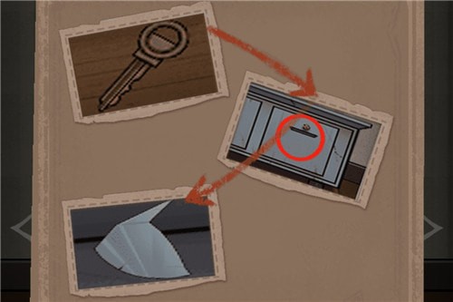 白夜诡影攻略大全