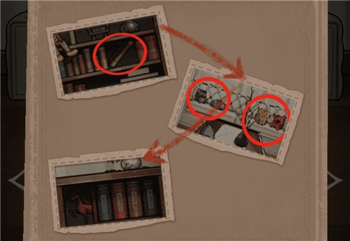 白夜诡影攻略大全