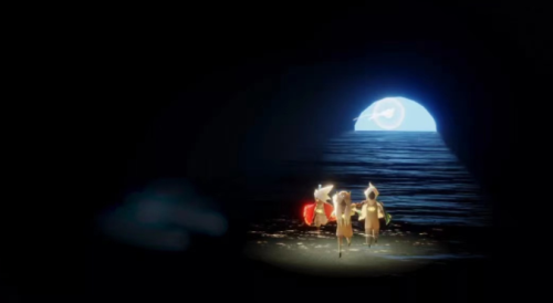 光遇友谊季入口在哪进入