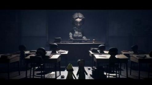 小小梦魔2截图2