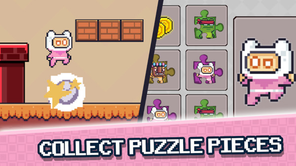 小小戴夫世界截图1