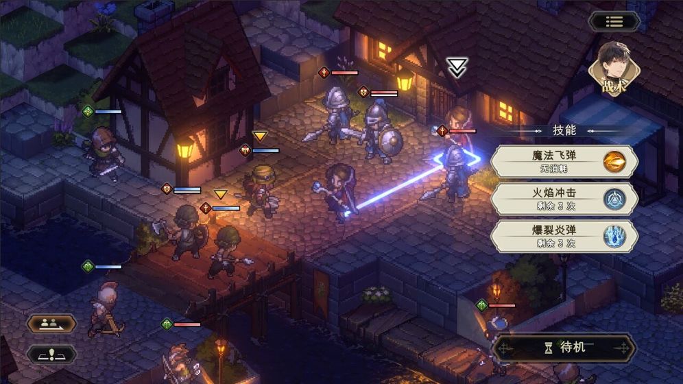 代号SSRPG心动网络