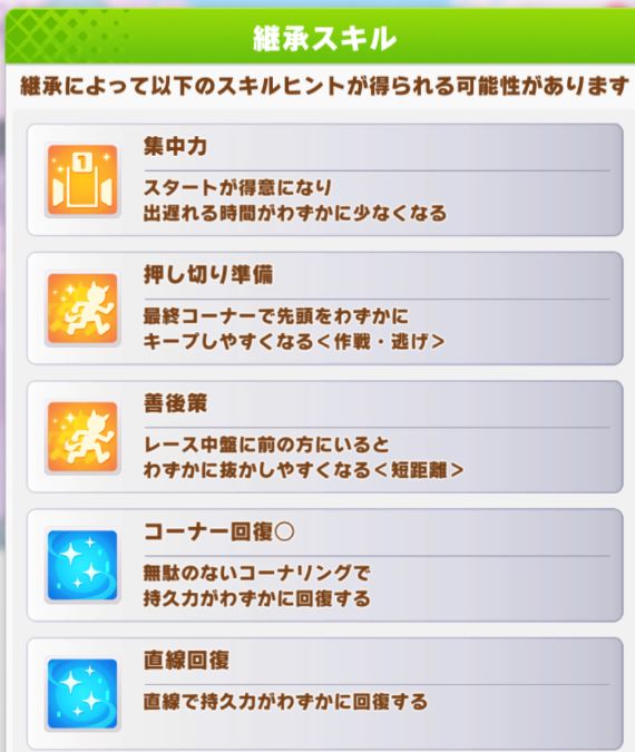 赛马娘米浴培养攻略