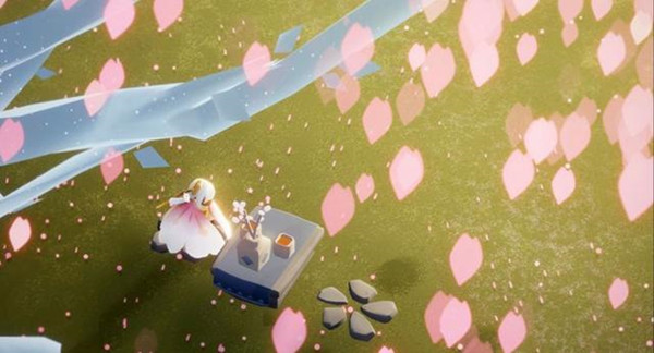 光遇樱花节兑换表一览