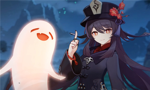 原神胡桃和温迪哪个好