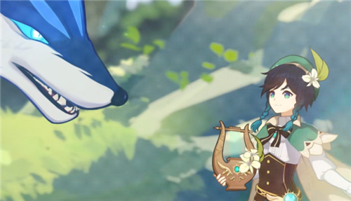 原神胡桃和温迪哪个好