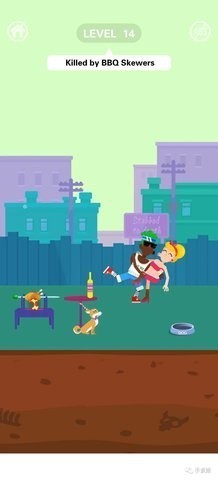 死神来了免广告截图3