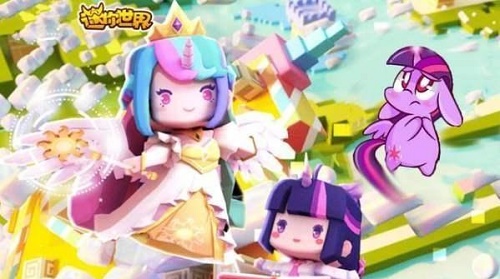 迷你世界大礼包18183发号中心领取入口