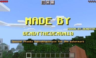 我的世界scp基金会模组