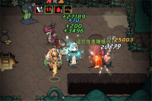 提灯与地下城宠物搭配推荐