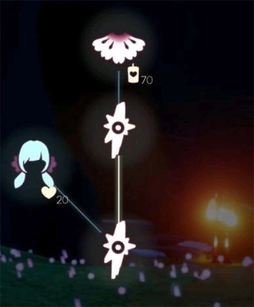 光遇樱花节兑换表一览