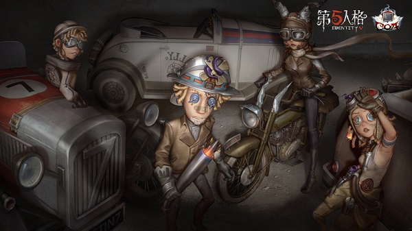 第五人格许愿码2021年无限使用最新