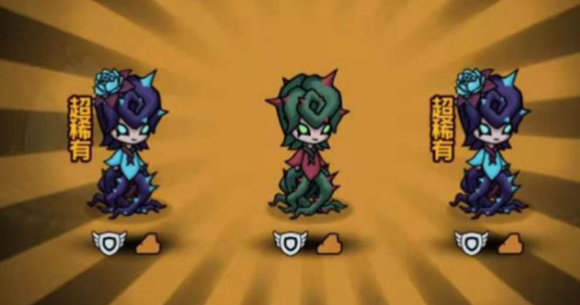 提灯与地下城露露值得培养吗