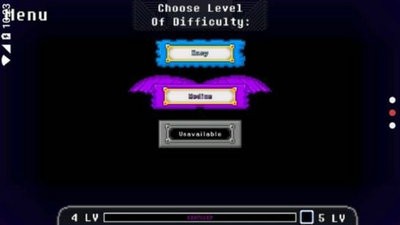 传说之下18重审判截图2