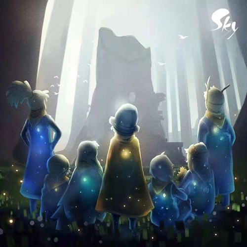 光遇重组季兑换表树状图