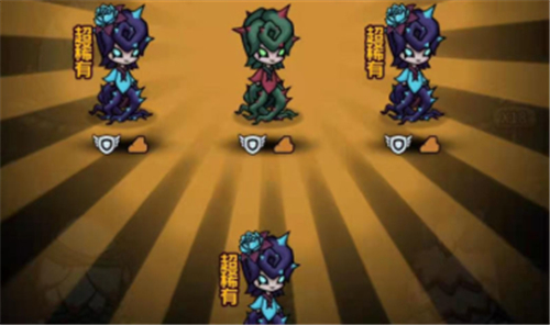 提灯与地下城露露在哪层