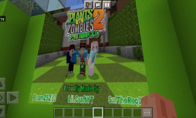 我的世界火影忍者模组