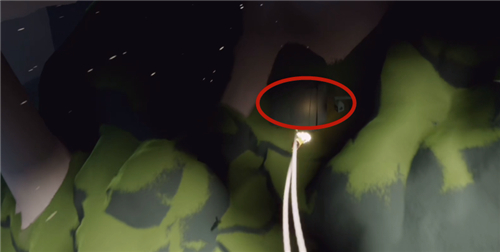 光遇重组季入口怎么进去