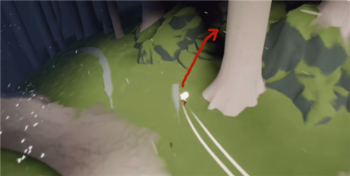 光遇重组季入口怎么进去