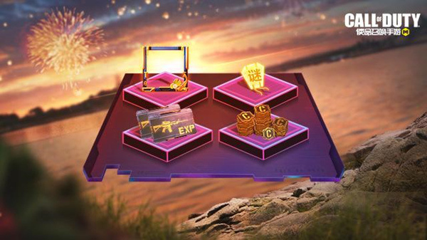 使命召唤手游最小的地图哪张