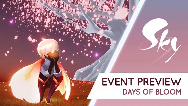 光遇花之日活动什么时候出国服