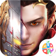 剑倚天下公益服