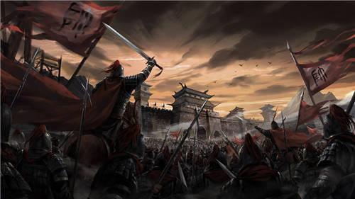 率土之滨开荒阵容搭配排行一览