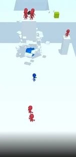 真空大炮射击截图2