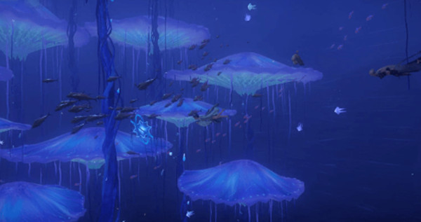 天谕手游浮鲸之愿任务怎么做