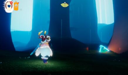 光遇重组季先祖位置图解