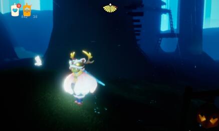 光遇重组季先祖位置图解