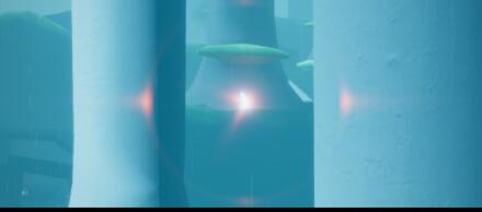 光遇重组季先祖位置图解