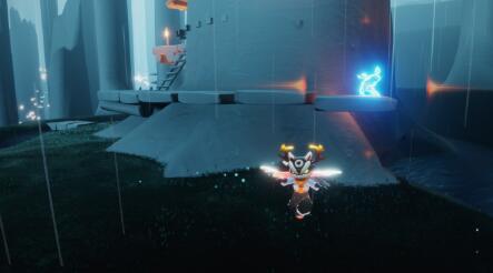 光遇重组季先祖位置图解