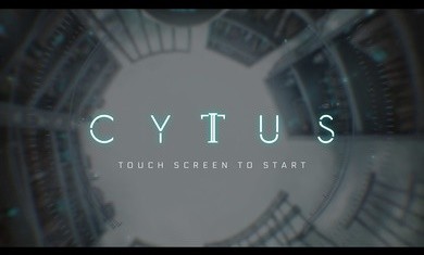音乐世界cytus2完整版截图2