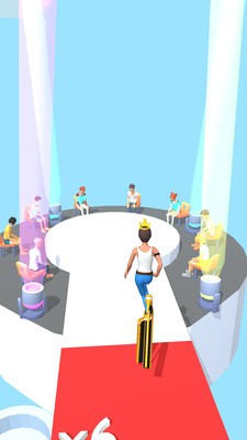 魔性高跟鞋截图2