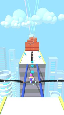 魔性高跟鞋截图1