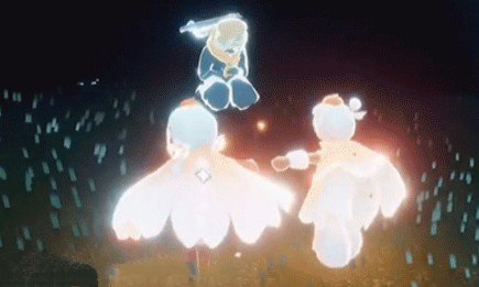 光遇重组季先祖位置图解