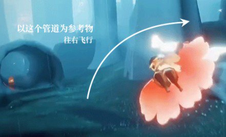 光遇重组季先祖位置图解