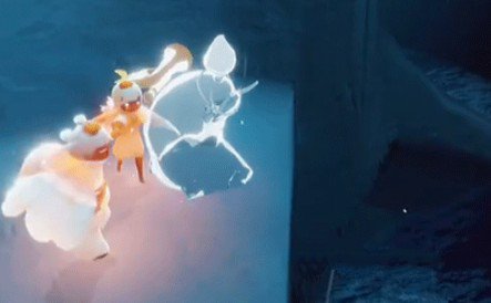 光遇重组季先祖位置图解