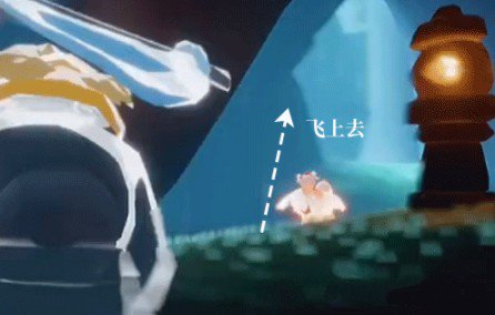 光遇重组季先祖位置图解