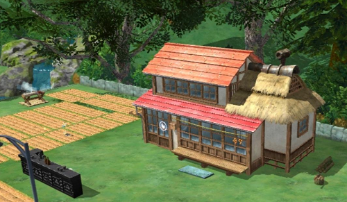 小森生活怎么领养第二只猫