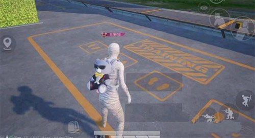 和平精英木乃伊皮肤什么时候返场