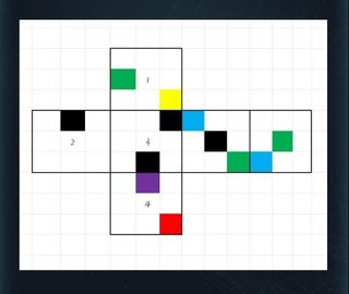犯罪大师魔方密云答案是什么