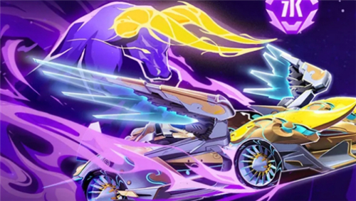 QQ飞车手游御炎神兵多少钱出