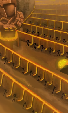 火柴人战争3.4截图3