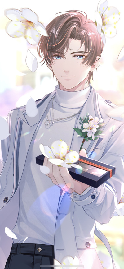 未定事件簿花遇惠风怎么获得