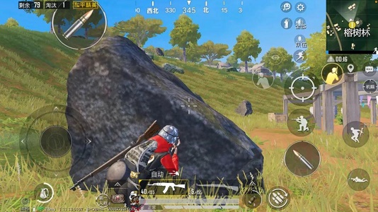 答题福利大更新动动手指就能领永久套装在雨林打野攻略中哪处位置位于地图中心